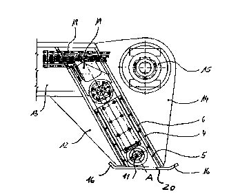 Une figure unique qui représente un dessin illustrant l'invention.